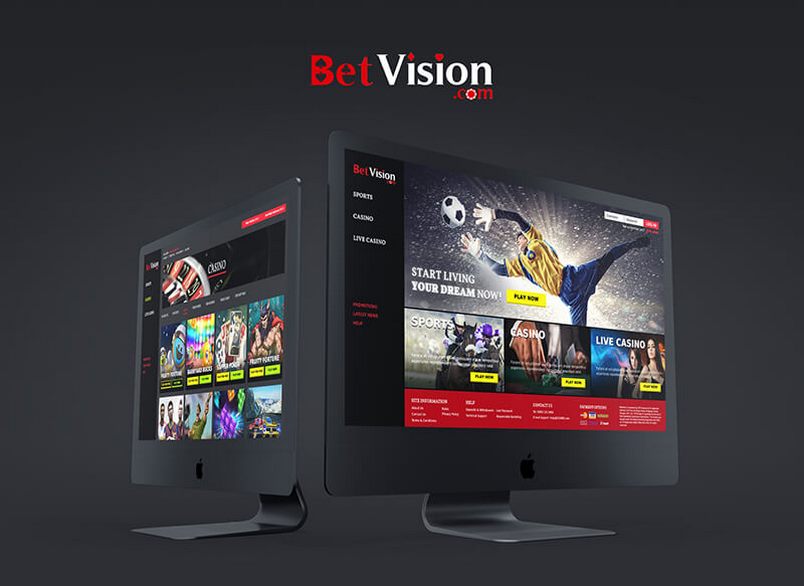Cách tải app Betvision và sử dụng ứng dụng BetVision