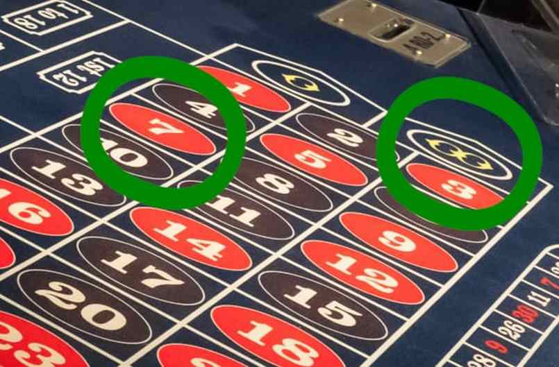Cách chơi roulette- cược roulette tốt nhất là gì?