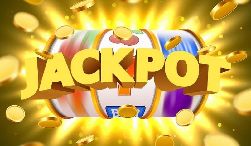 Jackpot là gì? Lời khuyên hữu ích chơi jackpot hiệu quả nhất