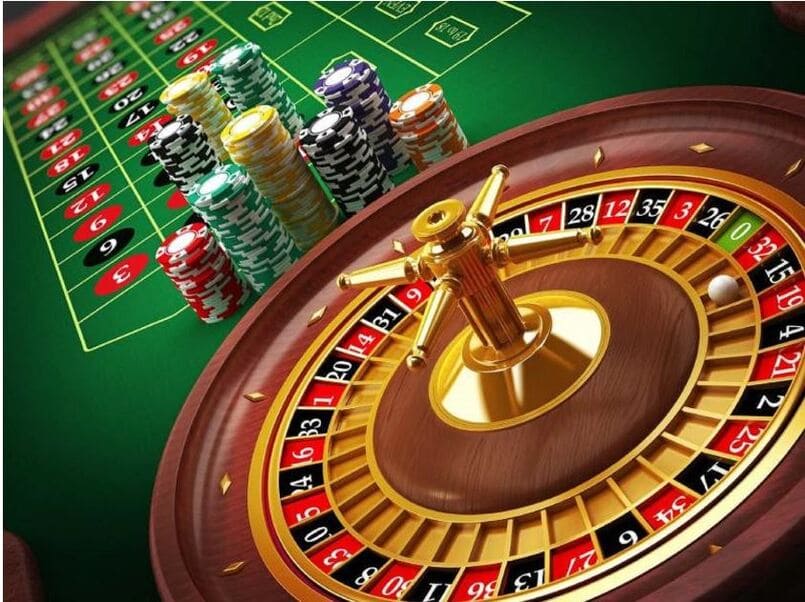 Roulette là gì – khái niệm và tổng quan về roulette?