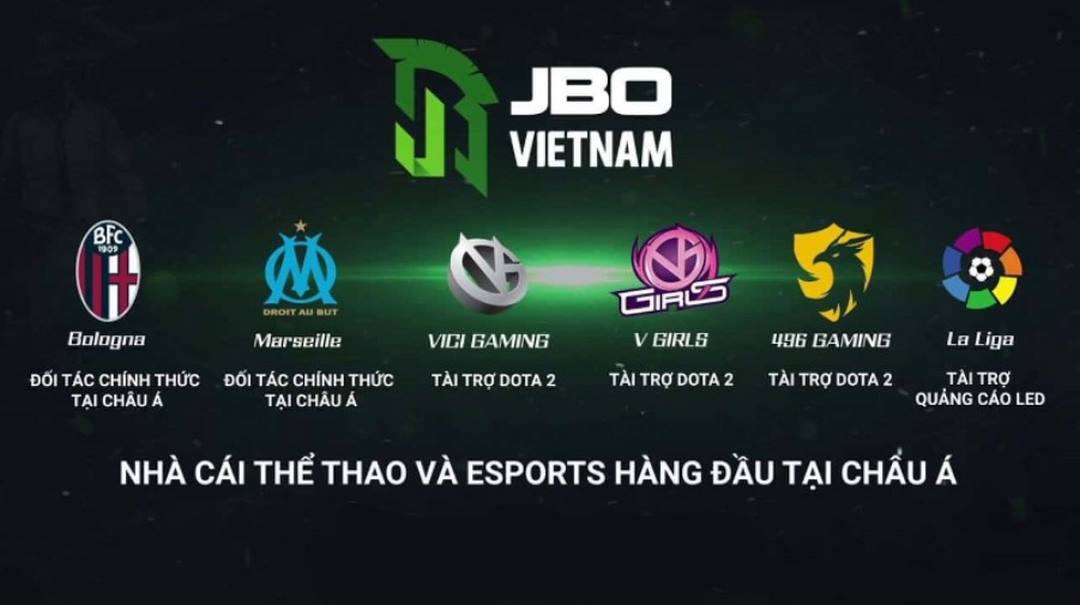 Chi tiết cách nạp tiền JBO Việt Nam siêu thần tốc