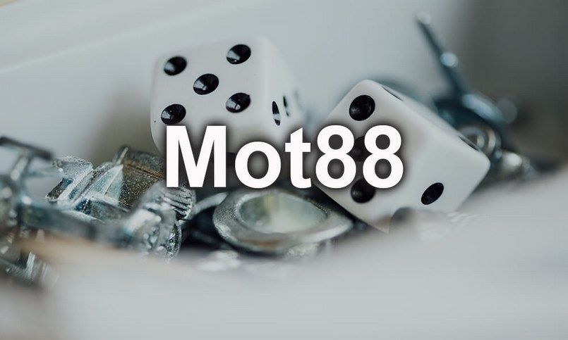 Giới thiệu thông tin về nhà cái Mot88