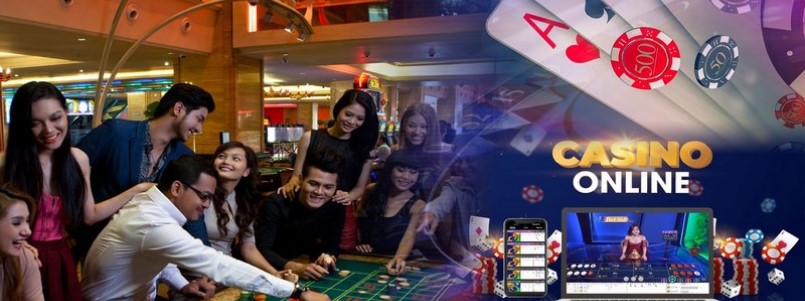 Sòng bài casino trực tuyến hấp dẫn
