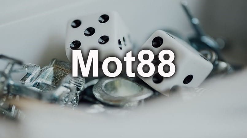 Nhà cái Mot88 đã hoạt động hơn 10 năm