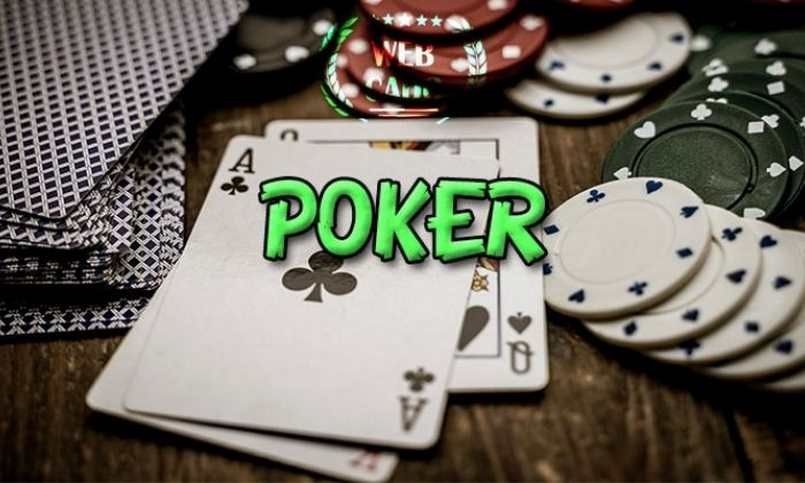 Mot88 poker tựa game uy tín hàng đầu thị trường